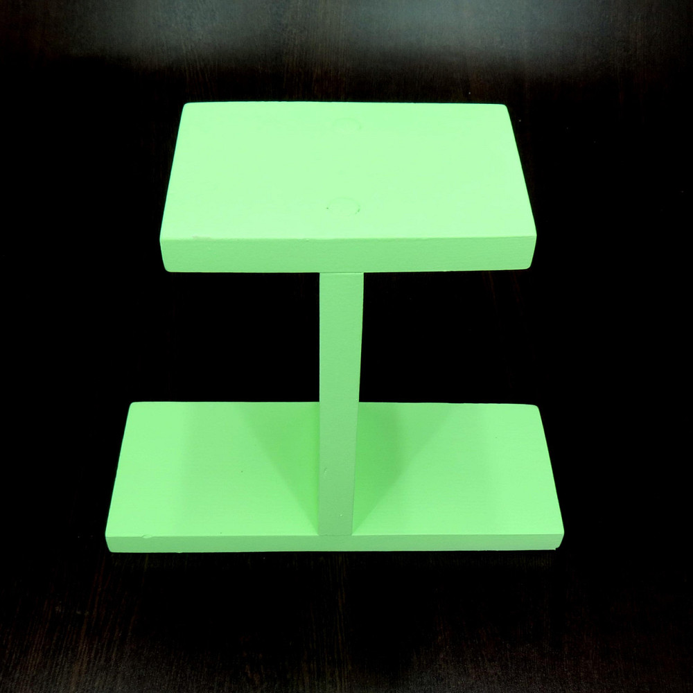 Підставка для квітів "Ельче" мохіто Миколаїв - фото 7