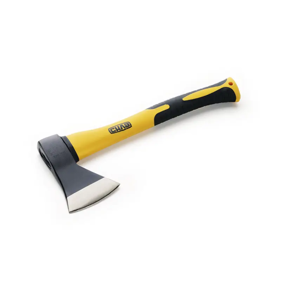 Сокира 600 г з фібергласовою рукояткою Харків