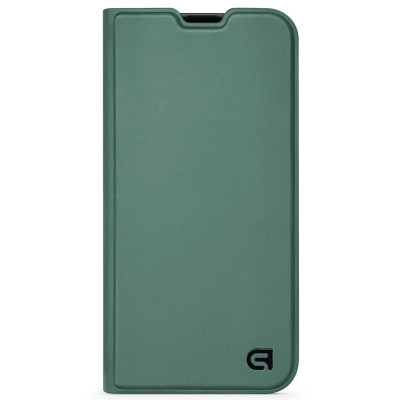 Чохол до мобільного телефона Armorstandart OneFold Case Samsung S25 Green (ARM83062) Вінниця - фото 1