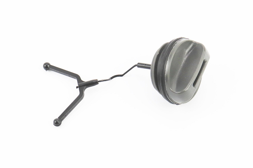 Пробка бака паливного-55/136/242/254/257/262/340/345/350/357/365/372/455, масляного-357/359/365/372 Київ - фото 1