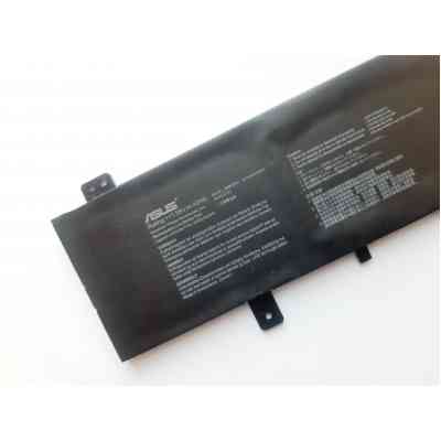 Акумулятор до ноутбука ASUS X505 B31N1631, 3727mAh (42Wh), 3cell, 11.55V, Li-ion (A47583) Вінниця
