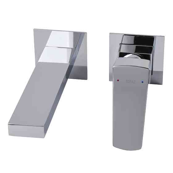 Змішувач для умивальника TOPAZ LEXI TL 21235-H57A Луцк