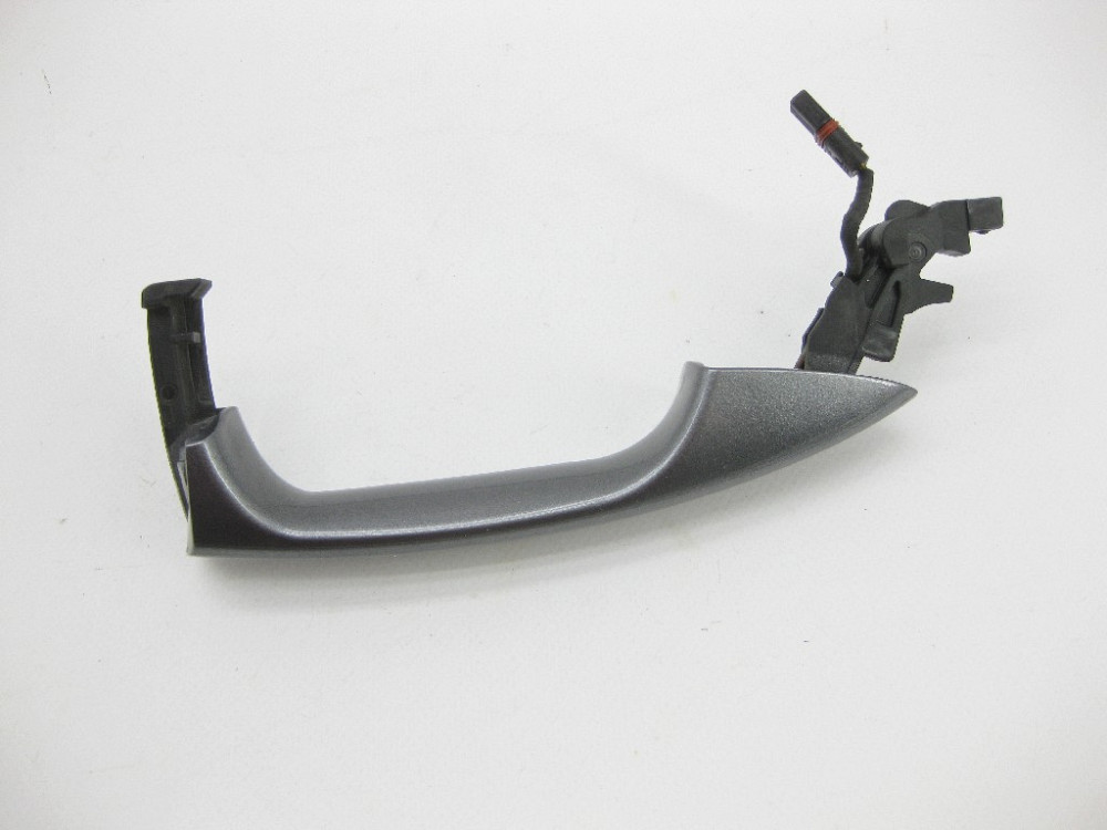 Mercedes-Benz  A2047601370 Зовнішня ручка лівих дверей з хромом і Keyless-Go E-class W212 SLK/SLC R172 C-Class W204 E-Class Coupe C207 CLS C218 ML/GLE Одеса - фото 2