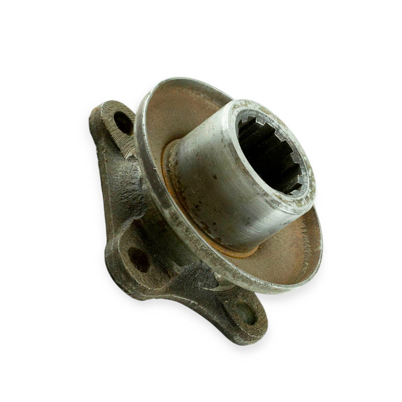 Фланець редуктора ГАЗ 53, 3307 (35*38) Мукачево - фото 1