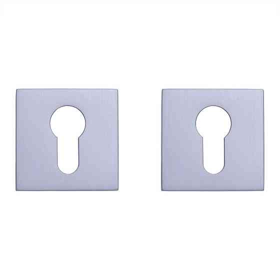 Накладки на циліндр Gavrohe A3-EH MSCB італійський сатин Київ