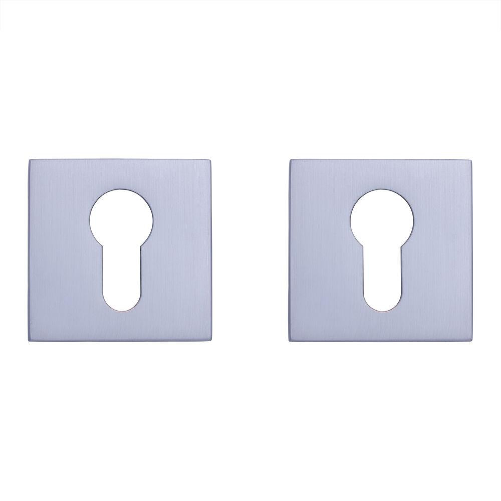 Накладки на циліндр Gavrohe A3-EH MSCB італійський сатин Київ - фото 1