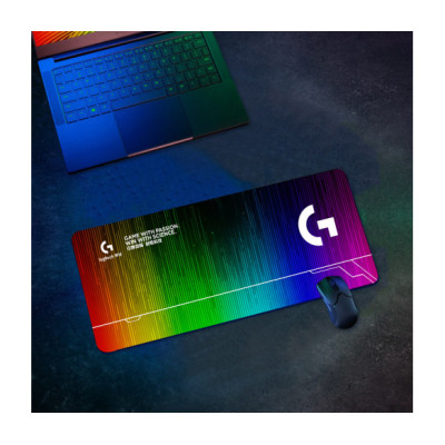 Килимок для мишки Voltronic LogiTech (LT-11) Вінниця - фото 1