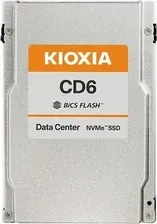 Мережевий накопичувач Kioxia CD6-R 960GB 2.5 Київ - фото 1