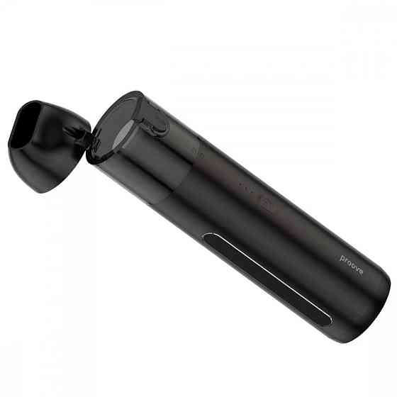 Акумуляторний пилосос Proove Void Assistant C3 Black (PAVC31201201) ( 12092 ) Харків