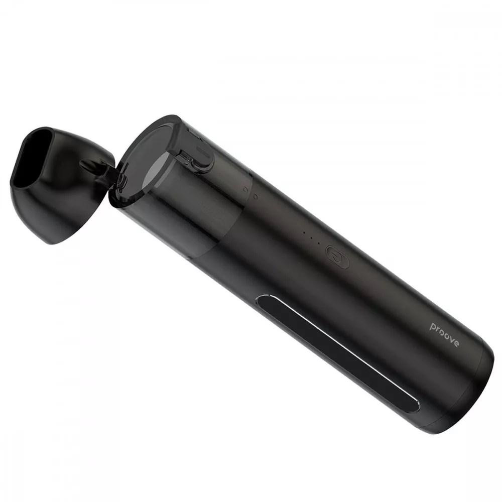 Акумуляторний пилосос Proove Void Assistant C3 Black (PAVC31201201) ( 12092 ) Харків - фото 6