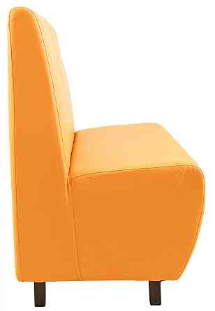 Диван Zeus Cindy 680х1200х1090 Помаранчевий Київ