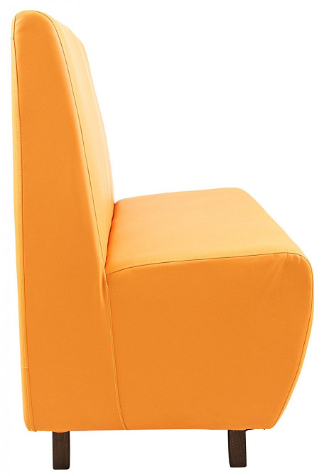 Диван Zeus Cindy 680х1200х1090 Помаранчевий Київ - фото 3