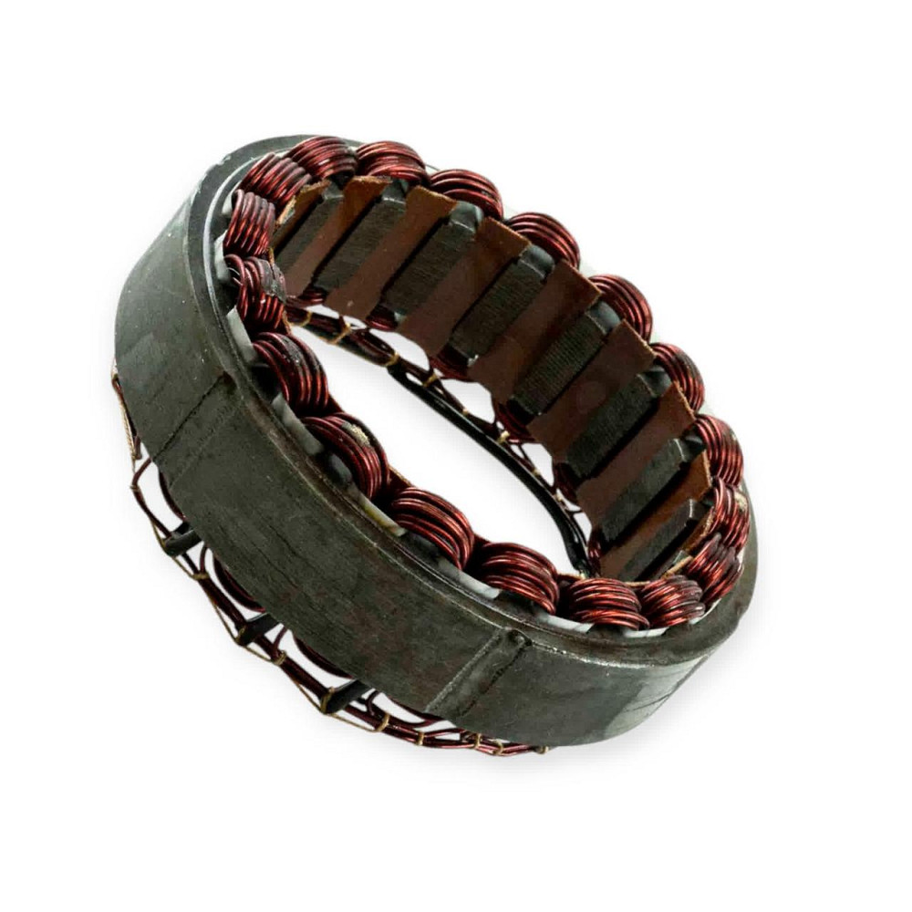 Обмотка камаз (статор) 24v (ген. г-273в1) генератора Мукачево - изображение 1