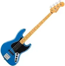 Гітара Fender Player II Modified Active Jazz Bass MN ELB Киев - изображение 1