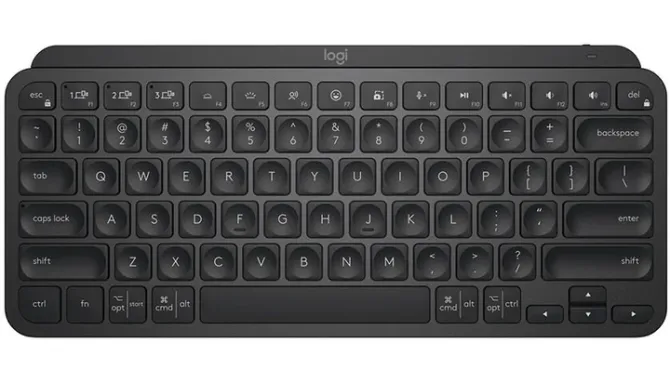 Клавиатура Logitech MX Keys Mini Combo for Business Киев - изображение 1