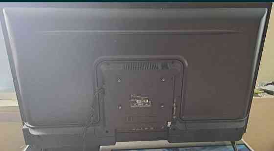 Телевізор Samsung smart TV 32 Android15 4K Wi-Fi+T2 UHD смарт 34 43 Київ