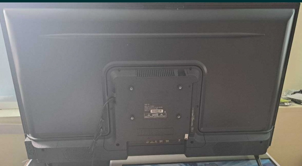 Телевізор Samsung smart TV 32 Android15 4K Wi-Fi+T2 UHD смарт 34 43 Київ - фото 5