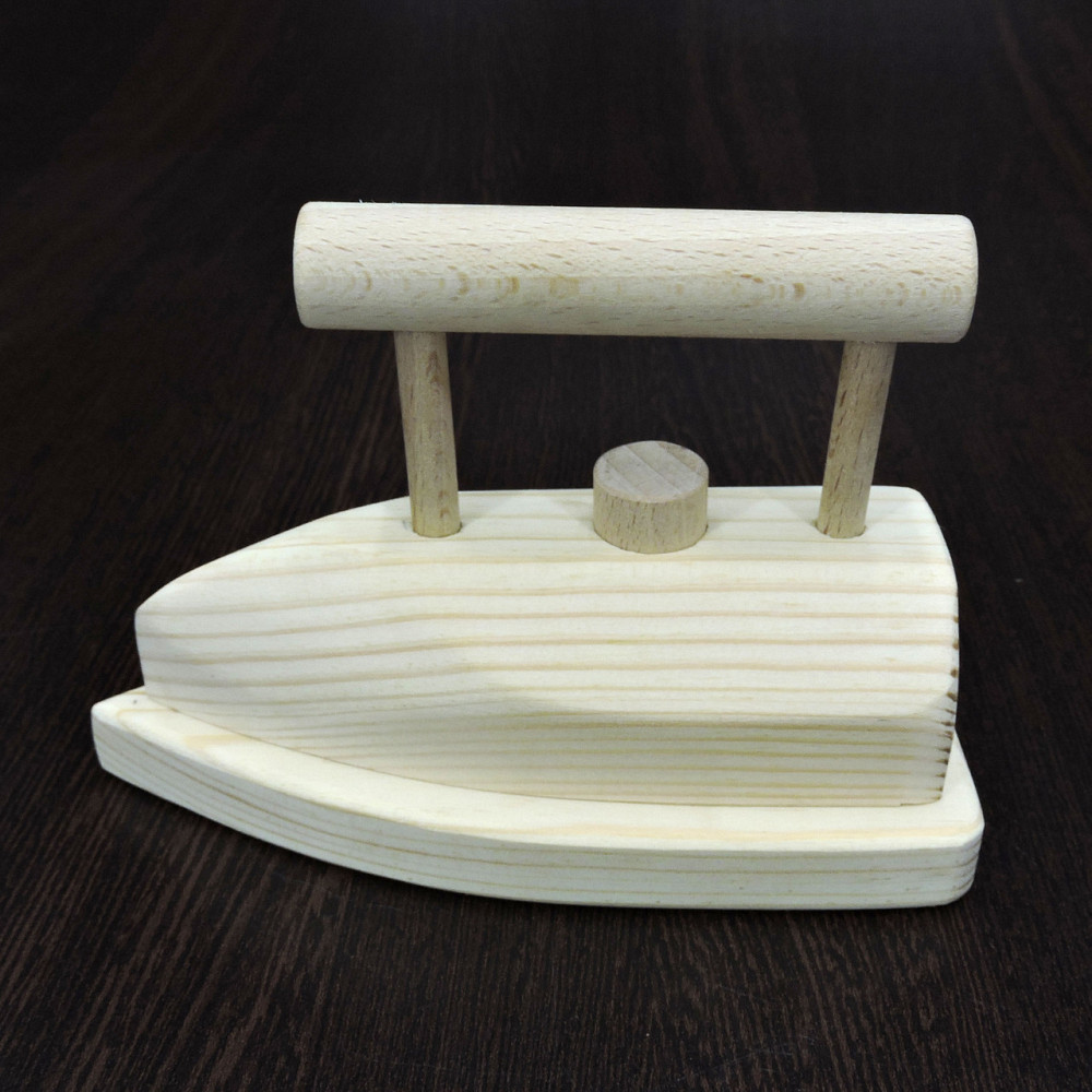 Іграшкова праска "Гаспар" бланже Миколаїв - фото 2