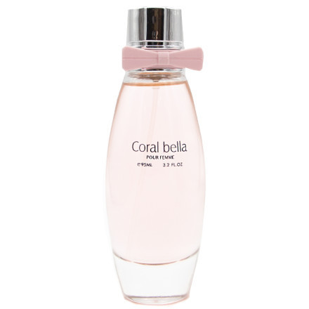 Prive Женская парфюмированная вода Prive Parfums Coral Bella 95 мл Коломыя - изображение 2
