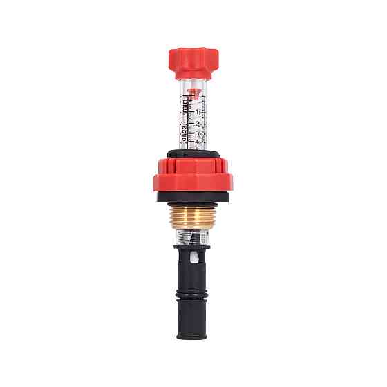 Витрата Thermo Alliance Forte для колектора латуного 1/2" (NEW) TAF011 Київ