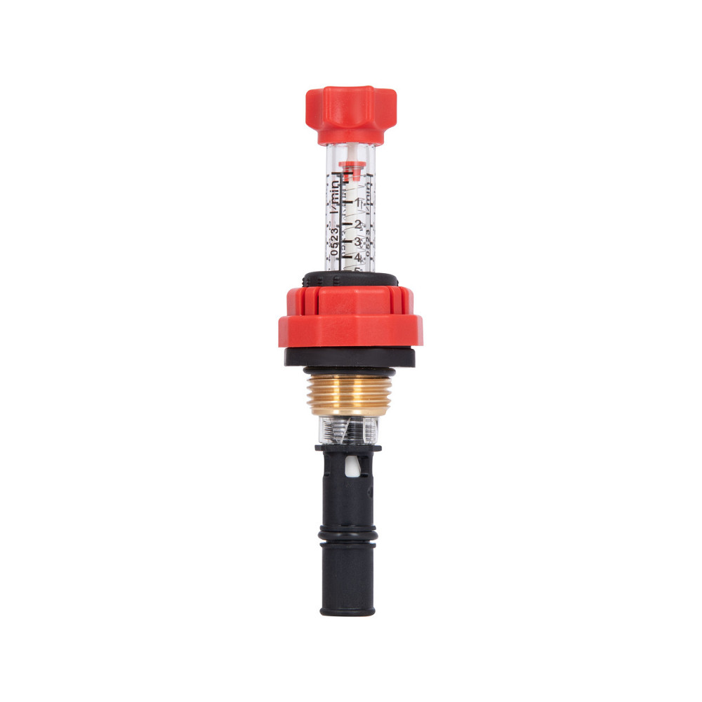 Витрата Thermo Alliance Forte для колектора латуного 1/2" (NEW) TAF011 Київ - фото 3
