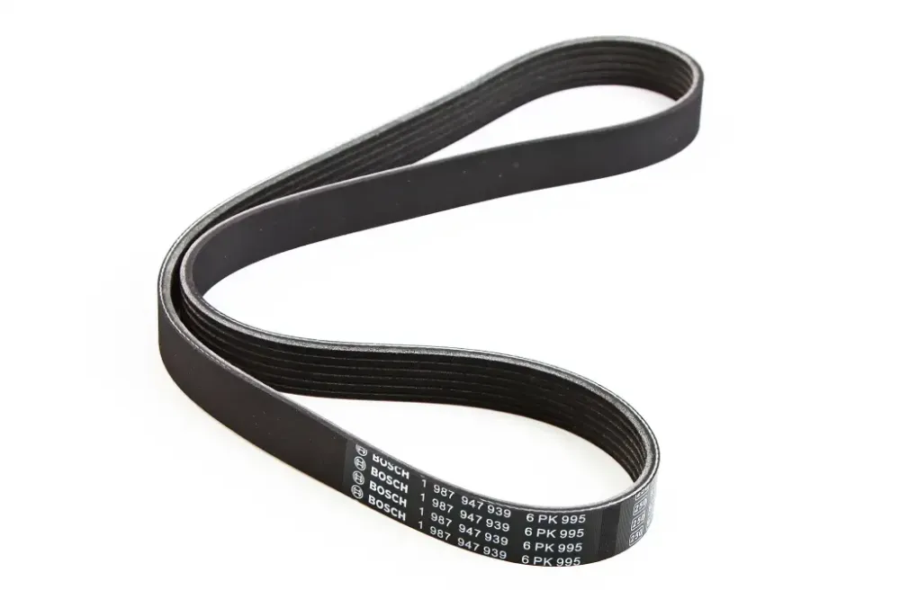 Ремень генератора 2190 с кондиц. Bosch 995 ручейк. Винница - изображение 1