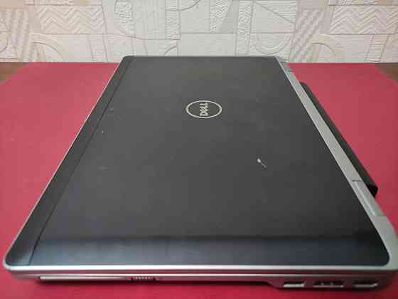 Ноутбук Dell Latitude E6530 15,6