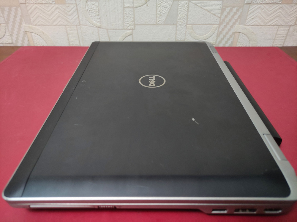 Ноутбук Dell Latitude E6530 15,6