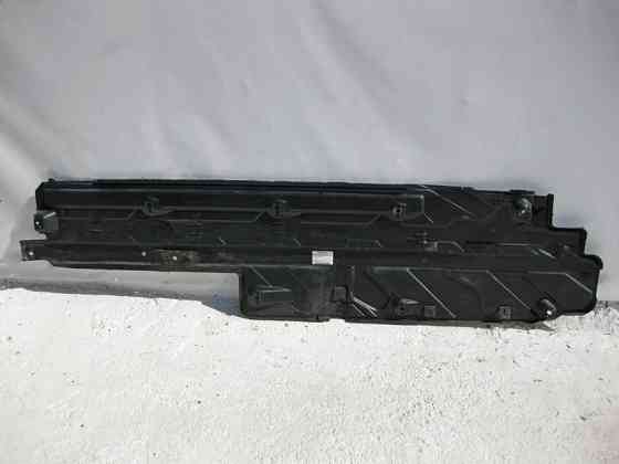 Mercedes-Benz  A2046101408 Захист днища бічний правий C-Class W204 є тріщини Одеса