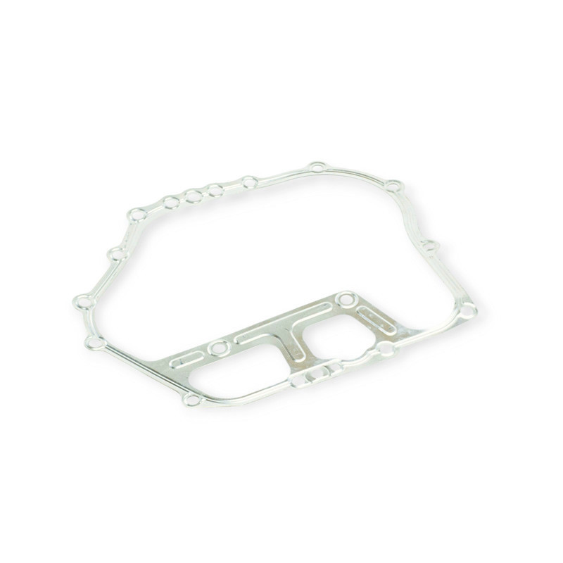 Прокладка блока двигателя на мотоблок 186F крышки Мукачево - изображение 1