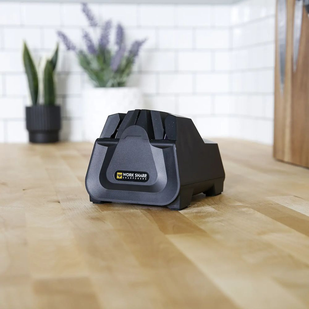 Work Sharp Професiйна кухонна точилка  электрична E2 Київ - фото 7