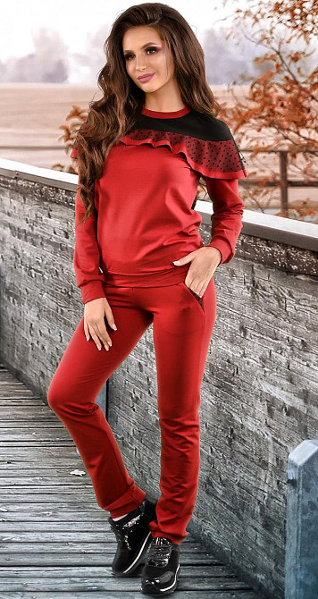 Спортивный костюм (46) Киев - изображение 2