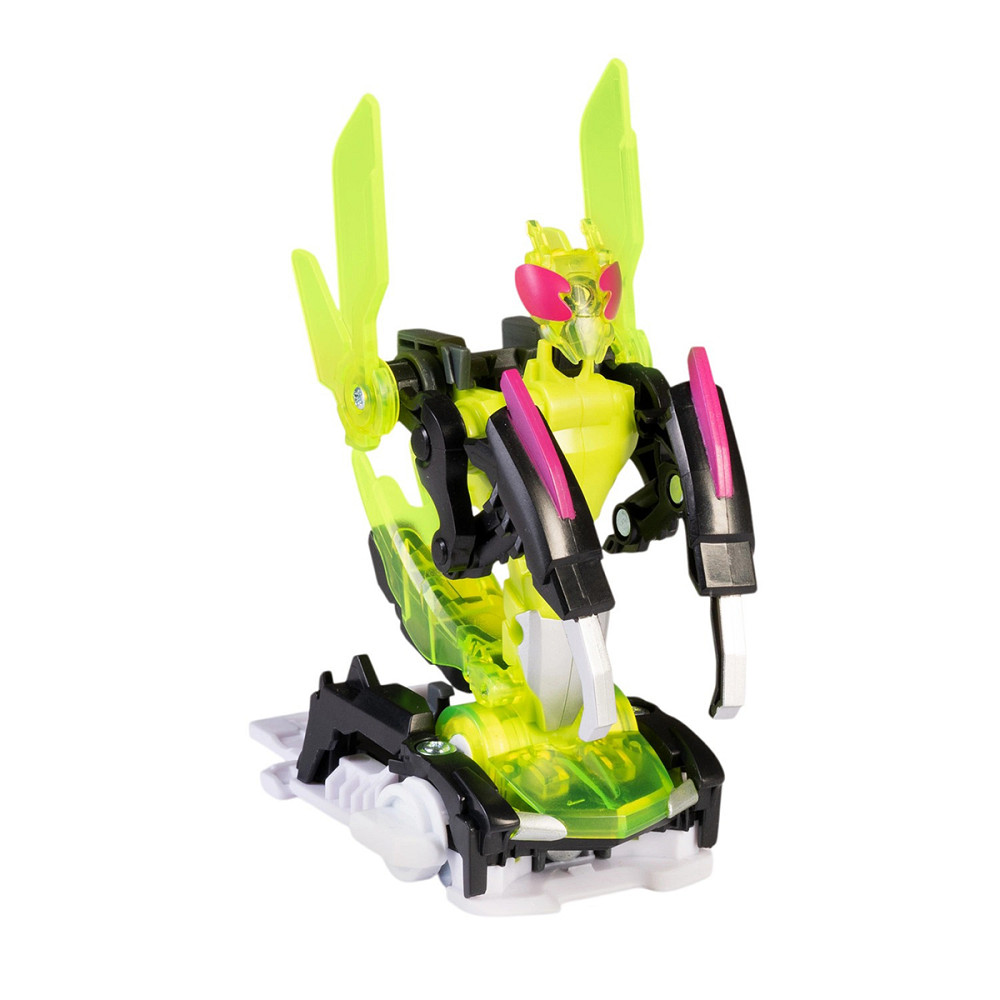 Ігровий набір Screechers Wild! S5 L1 V2 - Сонік Блейд Дніпро - фото 4