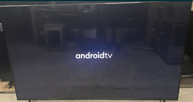 Телевизор Telefunken 65