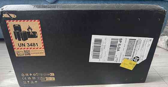 Ноутбук HP Victus 15.6 ryzen7rtx4050 1TB Киев