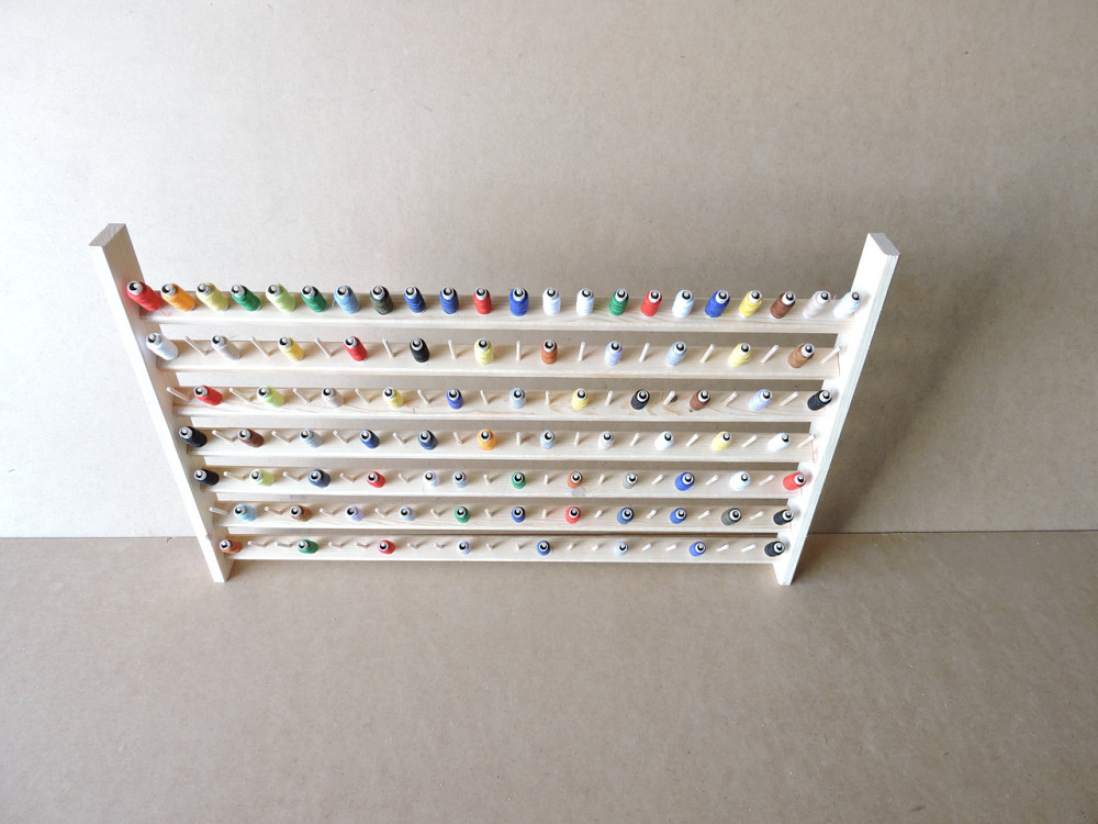 Органайзер для ниток 