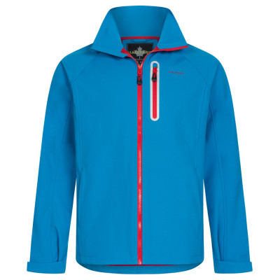 Куртка Hallyard Sixten 001 SoftShell Блакитний 4XL (sixten/7791-001 4XL) Винница - изображение 1