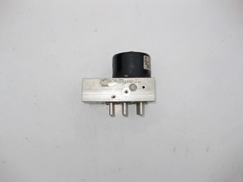 Mercedes-Benz  A0044316212 Гідравлічний блок ABS - ESP C-Class S203 W203 CLC C203 CLK C209 SLK R171 Одесса - изображение 1