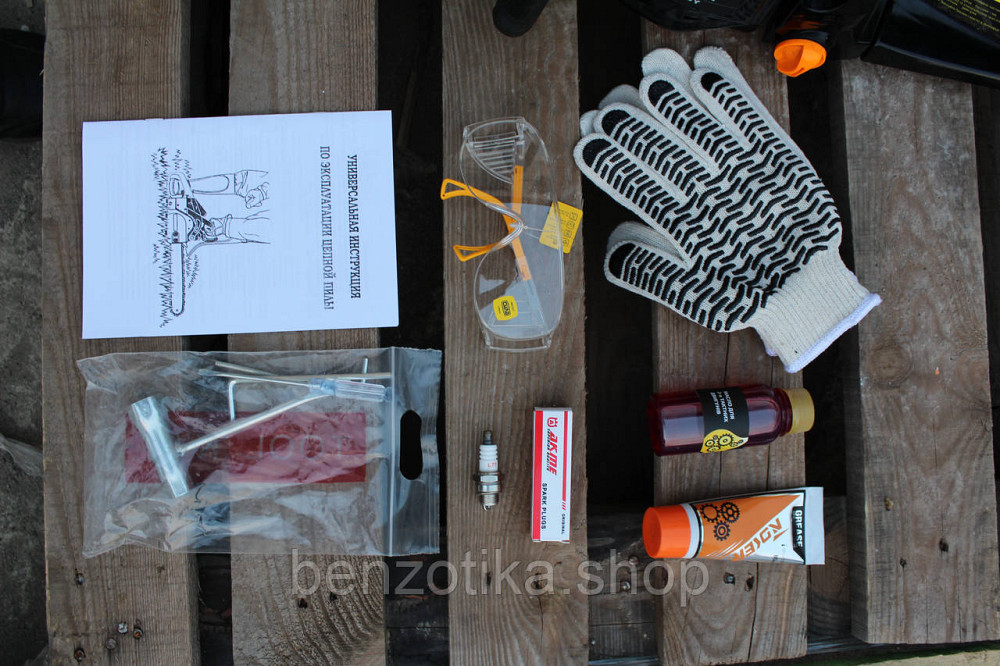 Набор Мастера Киев - изображение 1