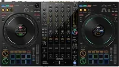 Микшерный пульт Pioneer DDJ-FLX10 Киев