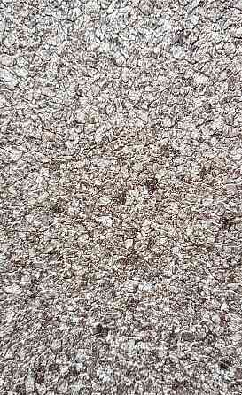 Шпалери вінілові на флізеліні AdaWall Roka 1.06х10 під камінь гранітна крихта структурні бежеві 23110-3 Київ