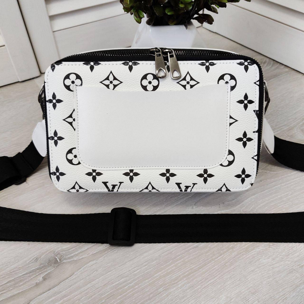 Брендовая женская сумка. Женская сумка маленькая через плечо. Киев - изображение 9