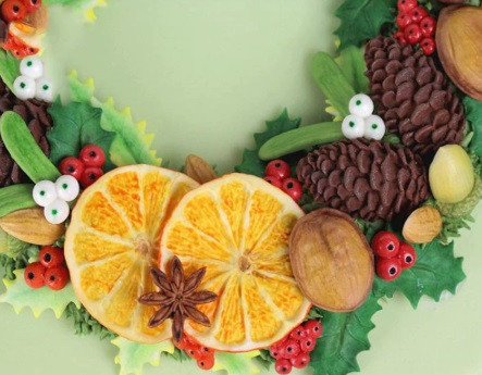 Молд кондитерский 