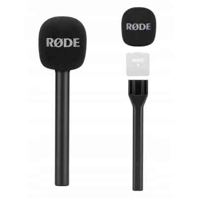 Держатель для микрофона Rode Interview GO (230184) Винница
