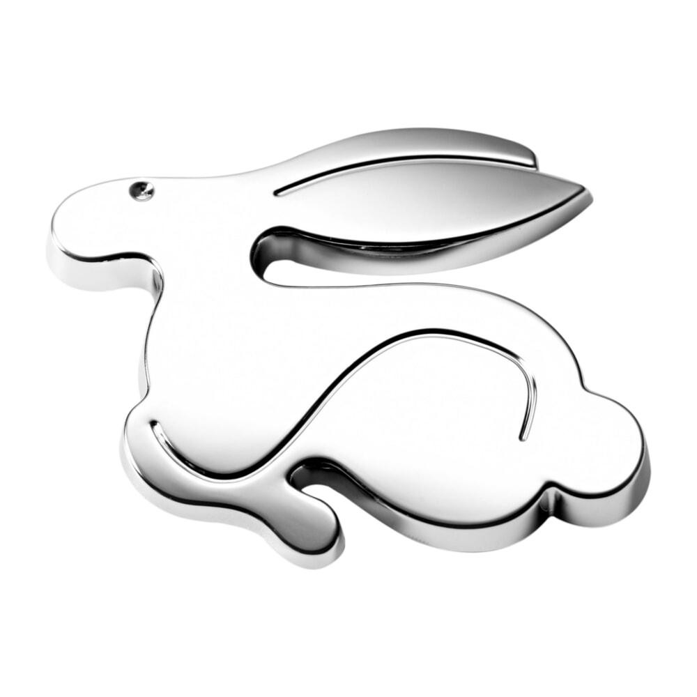 Знак Заяц Киев - изображение 1