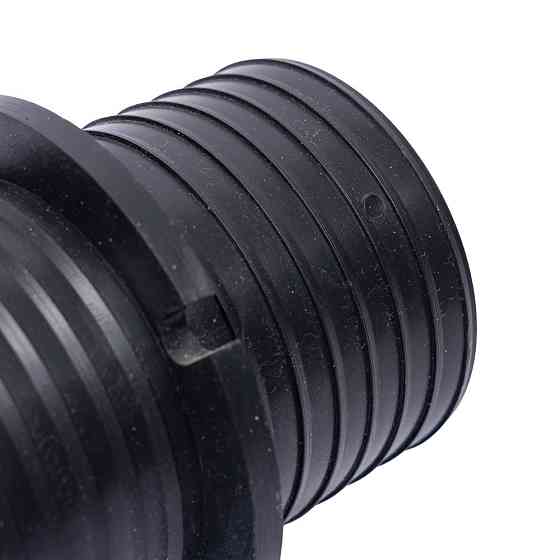 З'єднання для рукава LayFlat 3" (75 мм) FLORA (5080354) Київ