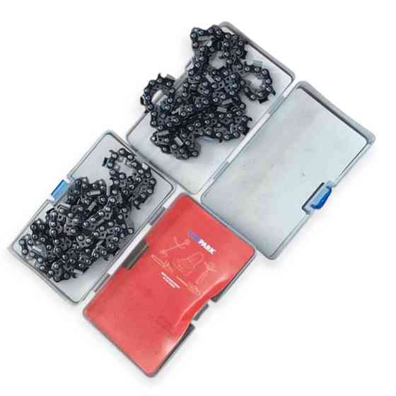 Цепь 325; 1,5; 72зв;36зуб,RS 18 (45см) для Goodluck 45 бензопилы Мукачево