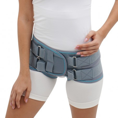 Бандаж на тазовое кольцо (при разхождении лона, после родов) Алком 2042 Днепр - изображение 1