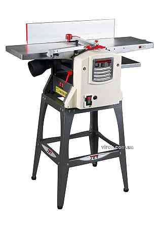 Фугильно-рейсмусовый станок JET JPT-10B : 230В, 1,5 кВт; толчок.вал Ø= 50мм, 2 ножи- 261х16,5х1,5 Одесса