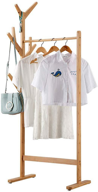 Стойка вешалка для одежды 